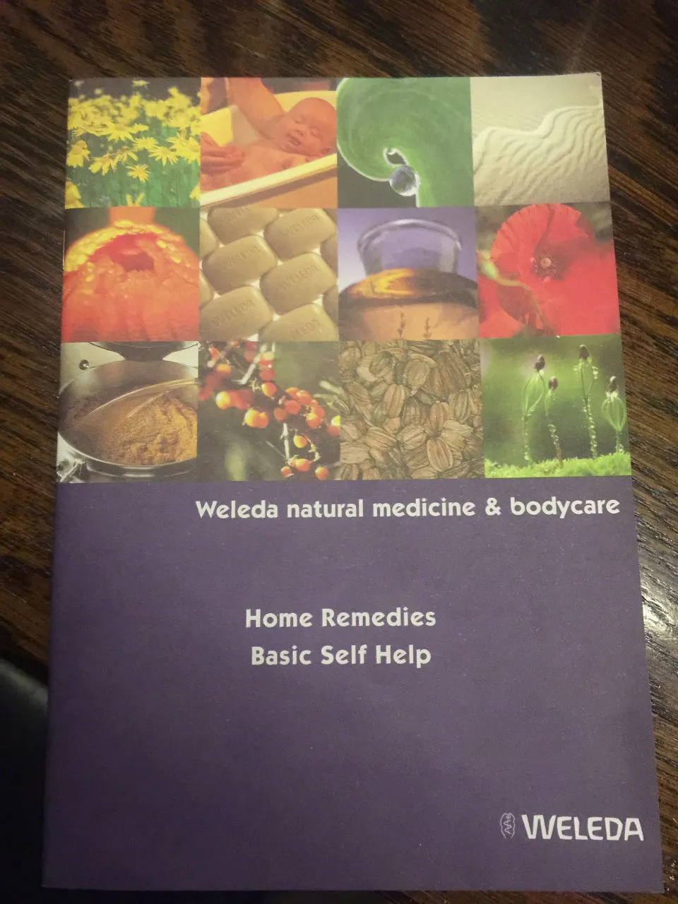Grandfathered Homeopathy