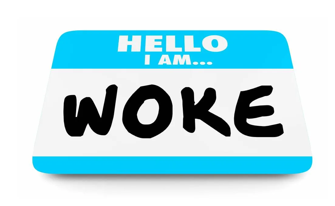 Am I woke, or just morally broke?