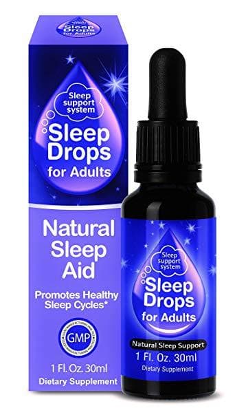 Sleep Drops